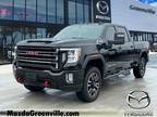 2023 Gmc Sierra 2500HD AT4