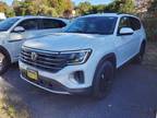 2024 Volkswagen Atlas SE 4Motion