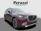 2025 Mazda CX-90 3.3 Turbo S Premium