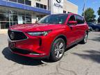 2022 Acura Mdx SH-AWD