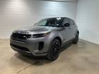 2025 Land Rover Range Rover Evoque P250 S