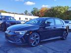 2024 Volkswagen Golf Gti SE