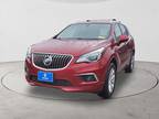 2018 Buick Envision Essence