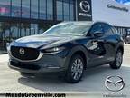 2024 Mazda CX-30 2.5 S Premium