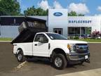 2017 Ford F-350 Super Duty XL