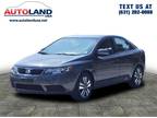 2013 Kia Forte EX