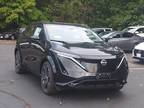 2024 Nissan Ariya Platinum+ e-4ORCE