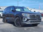 2024 Volkswagen Atlas SE 4Motion