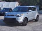 2014 Kia Soul Base