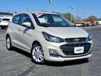 2021 Chevrolet Spark 1LT CVT
