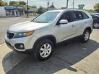2011 Kia Sorento LX