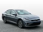 2025 Volkswagen Jetta S