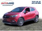2019 Buick Encore Sport Touring