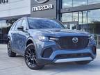 2025 Mazda CX-70 3.3 Turbo Premium Plus Package