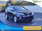 2015 Kia Sorento EX