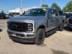 2024 Ford F-350 Super Duty Lariat