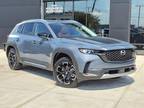 2025 Mazda CX-50 2.5 Turbo Meridian Edition