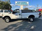 2011 Ford F-350 Super Duty XL