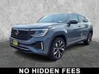 2024 Volkswagen Atlas Cross Sport SEL Premium R-Line 4Motion