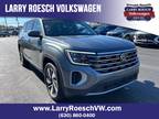 2024 Volkswagen Atlas SEL 4Motion