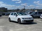 2024 Volkswagen Golf Gti SE
