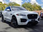2017 Jaguar F-PACE 35t R-Sport
