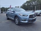 2019 Infiniti QX60 Pure
