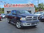 2013 Ram 1500 Big Horn