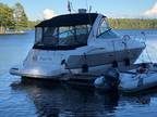 2002 Cruisers Yachts 3672 Platinum Boat for Sale