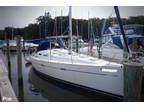 2003 Beneteau Oceanis 393