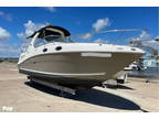2006 Sea Ray 260 Sundancer