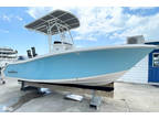 2022 Nautic Star 2102 Legacy