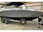 2019 Yamaha 242 Limited SE