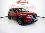 2021UsedNissanUsedRogueUsedAWD