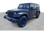 2016UsedJeepUsedWrangler UnlimitedUsed4WD 4dr
