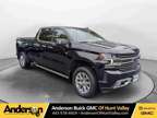 2021UsedChevroletUsedSilverado 1500Used4WD Crew Cab 147
