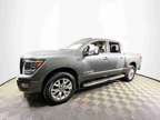 2021UsedNissanUsedTitanUsed4x4 Crew Cab