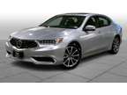 2019UsedAcuraUsedTLXUsed3.5L FWD