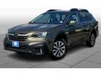 2022UsedSubaruUsedOutbackUsedCVT