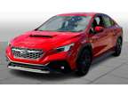 2024NewSubaruNewWRXNewManual