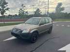 2006 Honda CR-V for sale