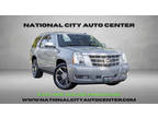 used 2014 Cadillac Escalade Premium 4dr SUV