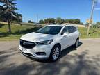 2020 Buick Enclave White, 50K miles