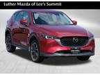 2022 Mazda CX-5 Red, 14K miles