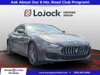 Used 2021 Maserati Ghibli for sale.