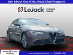 Used 2020 Alfa Romeo Giulia for sale.