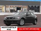 Used 2007 BMW 3 Series for sale.