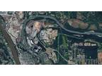 SECLUDED 20 ACRE LOT w/ QUESNEL RIVER VALLEY VIEWS