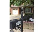 Ben Ln, Fairburn, Home For Rent