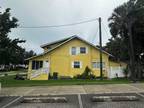 E Euclid Ave, Deland, Flat For Rent